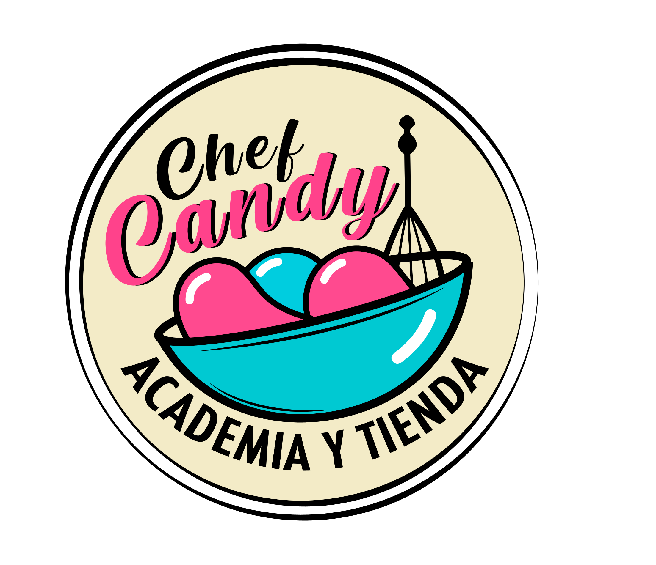 Candy Chef Pastelera