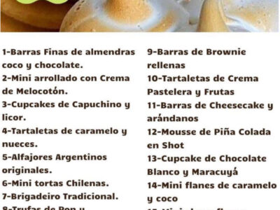 Pastelería fina mesas dulces