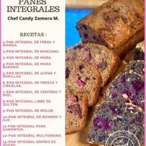 Panes integrales